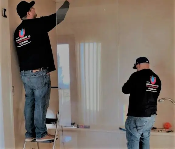 Professional plumbing installation for Tankless Water Heater Installation in Layhill